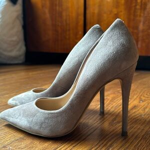 Steve Madden high heel pumps